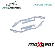 BRAKE PADS FITTING KIT SHIMS