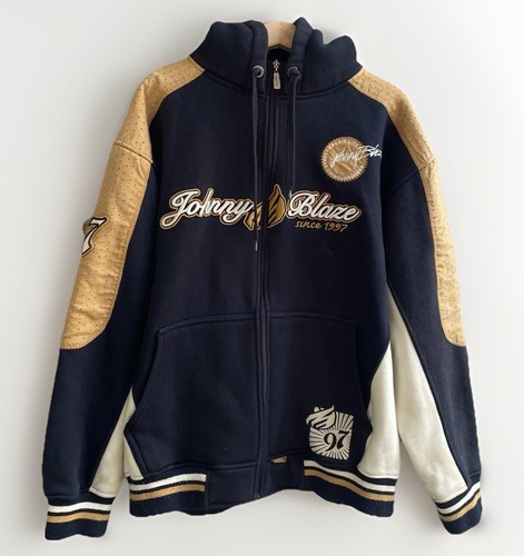 Vtg y2k johnny blaze - vtg,