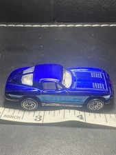 HOTWHEELS CORVETTE STINGRAY