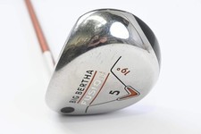 Left Hand Callaway Big Bertha