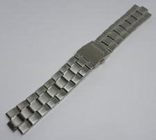 NOS Pulsar Stainless Steel