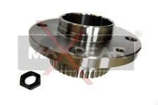 Rear wheel bearing - rear,