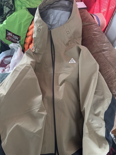Acg nike jacket fleece - acg, fleece,