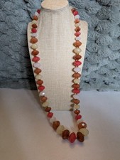 Costume Jewellery Necklace