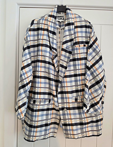 Bimba lola oversized - bimba,