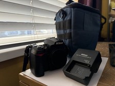 Nikon D7000 Digital SLR Camera Body