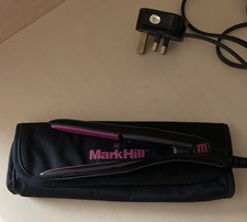 Mark Hill Mini Straighteners