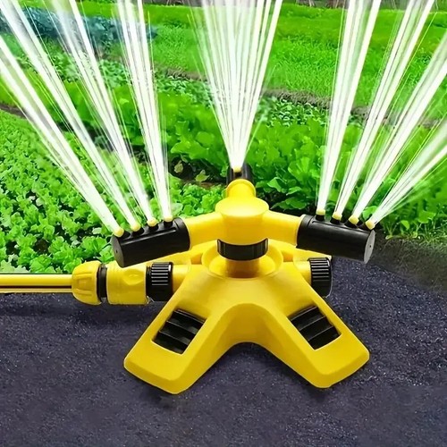 360 rotating garden - 360°,