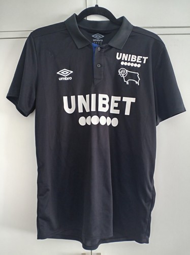 Umbro derby county football - fc,