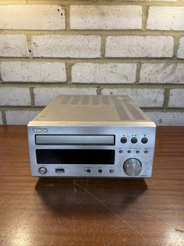 Denon rcd m38dab micro - rcd-m38dab,