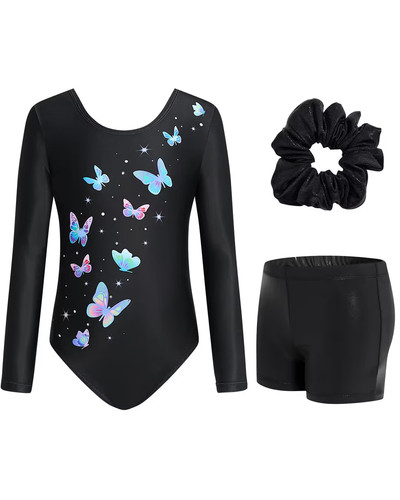 Jiamy gymnastics leotards - jiamy,