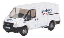 Oxford Diecast NFT012 Ford