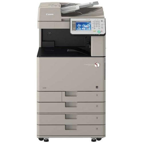 Canon image runner advance - canon,