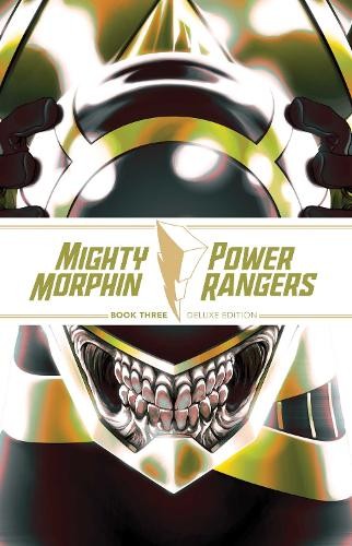Mighty morphin power rangers - mighty, /