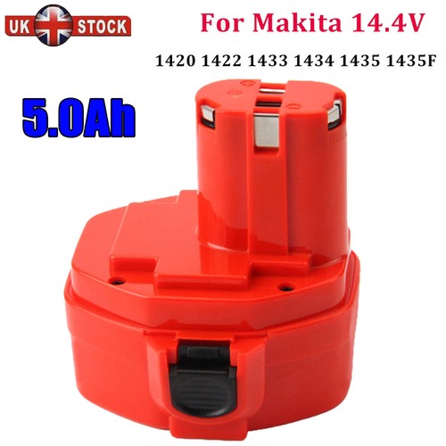 Battery for makita pa14 1420 - makita,