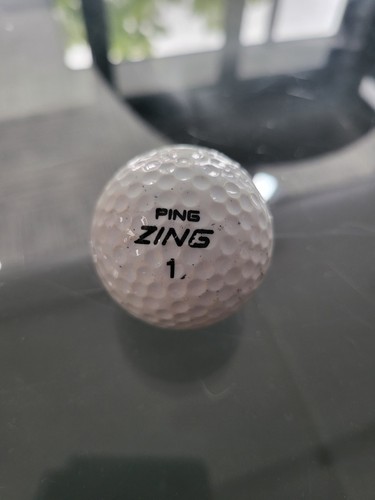 Ping zing karsten vintage - ping,