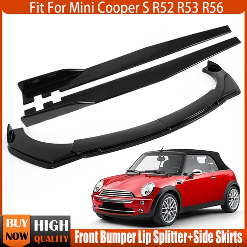 For mini cooper r52 r53 - cooper, s