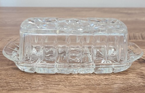 Anchor hocking vintage - anchor, pressed