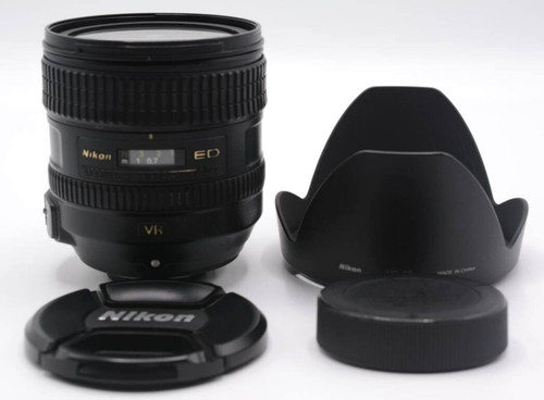 Near mint nikon - nikon, af-s