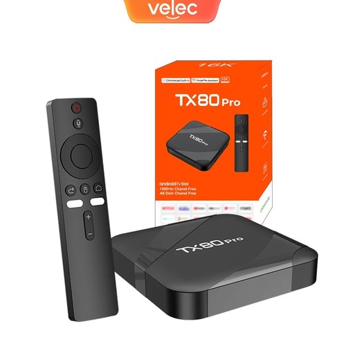 High end android - android, tv