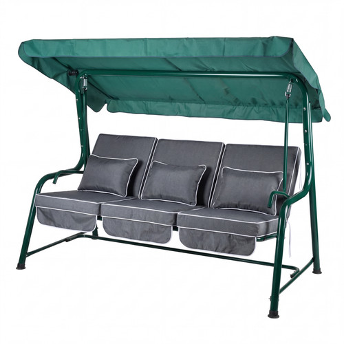 Alfresia seater green - alfresia,