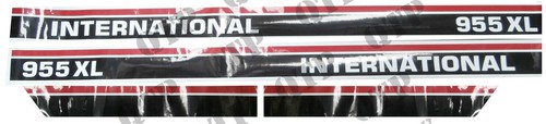 For case international 955xl - international,