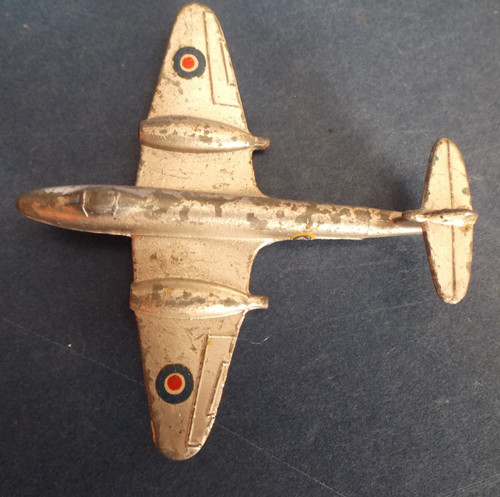 Dinky toy small - dinky,