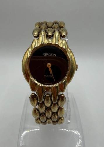 Vintage gruen ladies - ladies, quartz