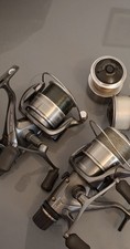 Shimano 10000 XTE Baitrunner
