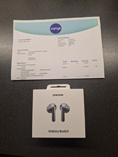 New And Sealed Genuine Samsung