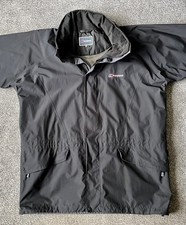 Berghaus Mens Gore-tex Performance Shell Jacket Size XL.