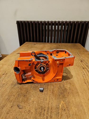 Genuine husqvarna 268xp - husqvarna,