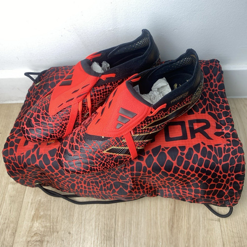 Adidas predator limited - adidas,