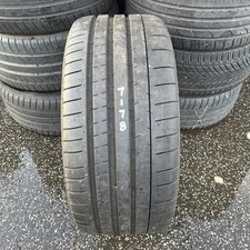 245 35 19 Michelin Pilot Super