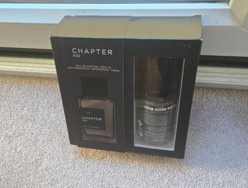 Next men chapter 022 perfume - men's,