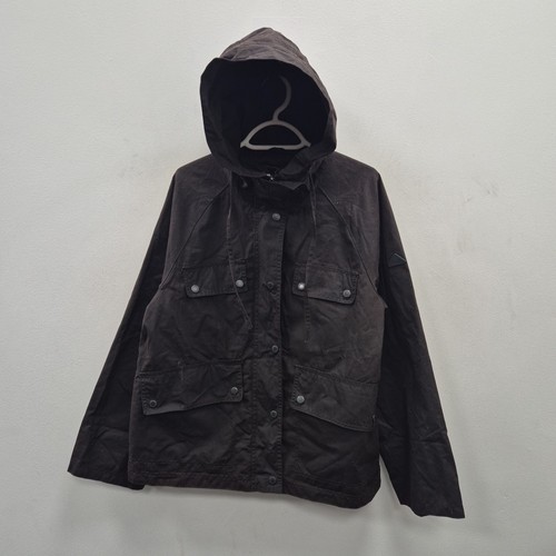 Barbour lysander wax - barbour,