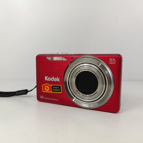 Kodak easyshare m381 - kodak,