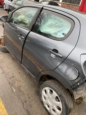 CITROEN C1 FEEL MK2 2014-2022