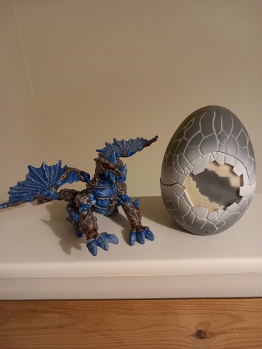 Mega bloks dragons fire - mega,