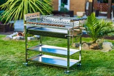 Extra Large Maxking Cypriot