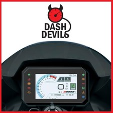 Dash Devils Dashboard