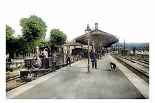 ptc1340 - Devon - Train &