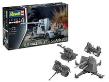 Revell 03325 1:72nd scale