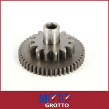 Starter reduction idle gear and shaft for Kawasaki ZXR400H (H1 H2 89-90) , ZX...