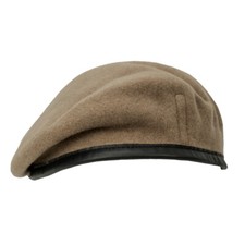 100 wool british beret - british, all