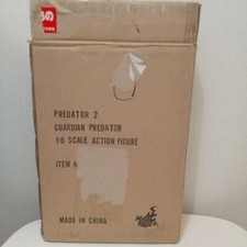 Hot Toys Movie Masterpiece