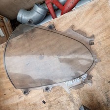 Yamahe YZF125 2017 Front Screen