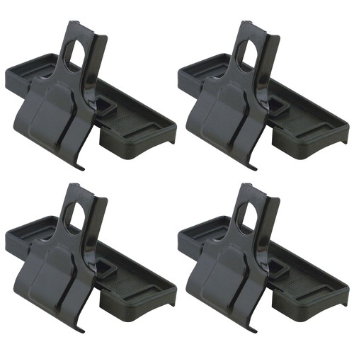 Clearance thule fitting - fitting, kit
