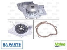 Water Pump for CITROËN FIAT