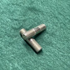 Triumph T140E Caliper Mounting